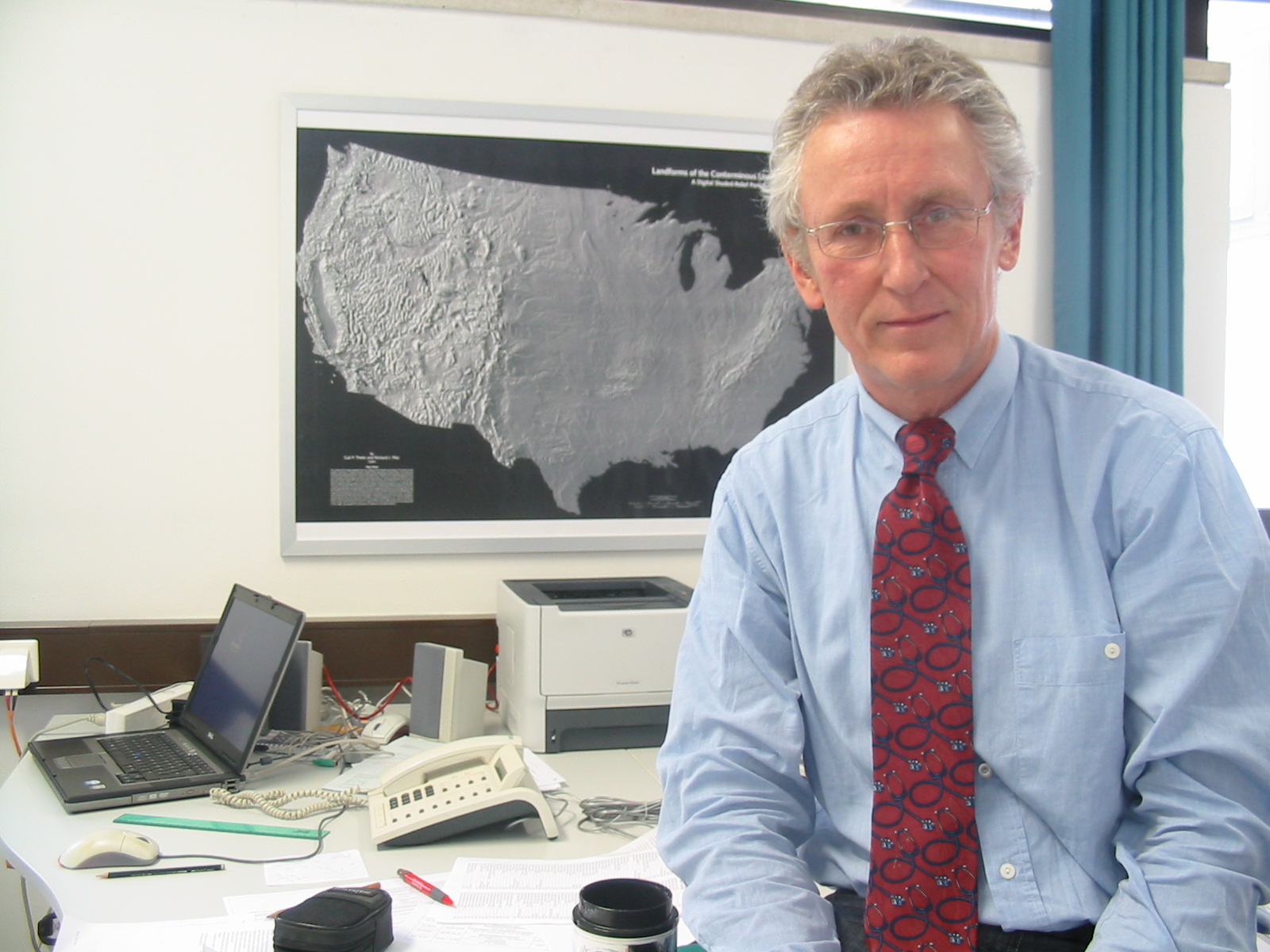 Prof. Dr.  vom Kolke